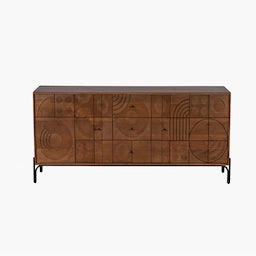Enigma Side Cabinet